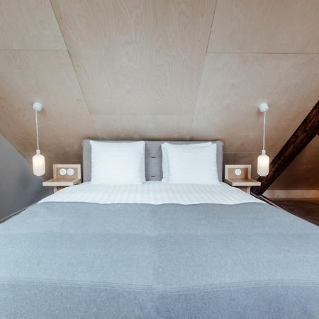 Maison Haas Hustinx & Spa Maastricht Oda fotoğraf