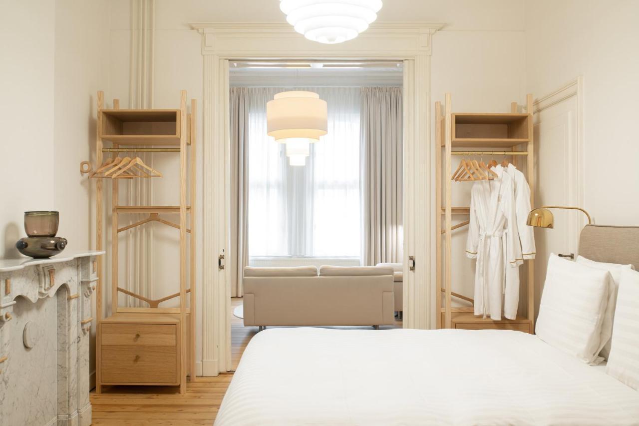 Maison Haas Hustinx & Spa Maastricht Dış mekan fotoğraf