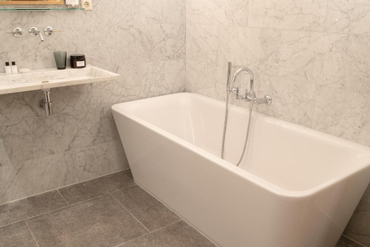 Maison Haas Hustinx & Spa Maastricht Dış mekan fotoğraf