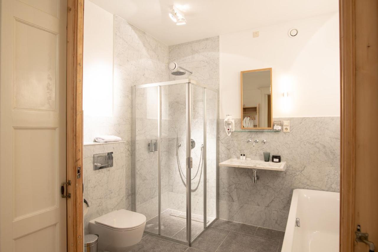 Maison Haas Hustinx & Spa Maastricht Dış mekan fotoğraf