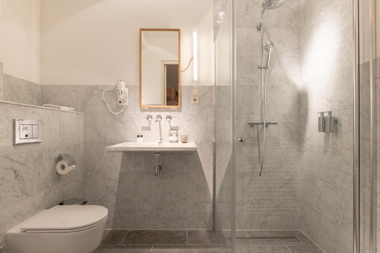 Maison Haas Hustinx & Spa Maastricht Dış mekan fotoğraf