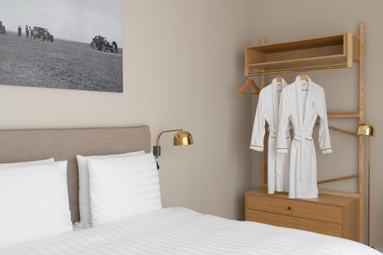 Maison Haas Hustinx & Spa Maastricht Dış mekan fotoğraf