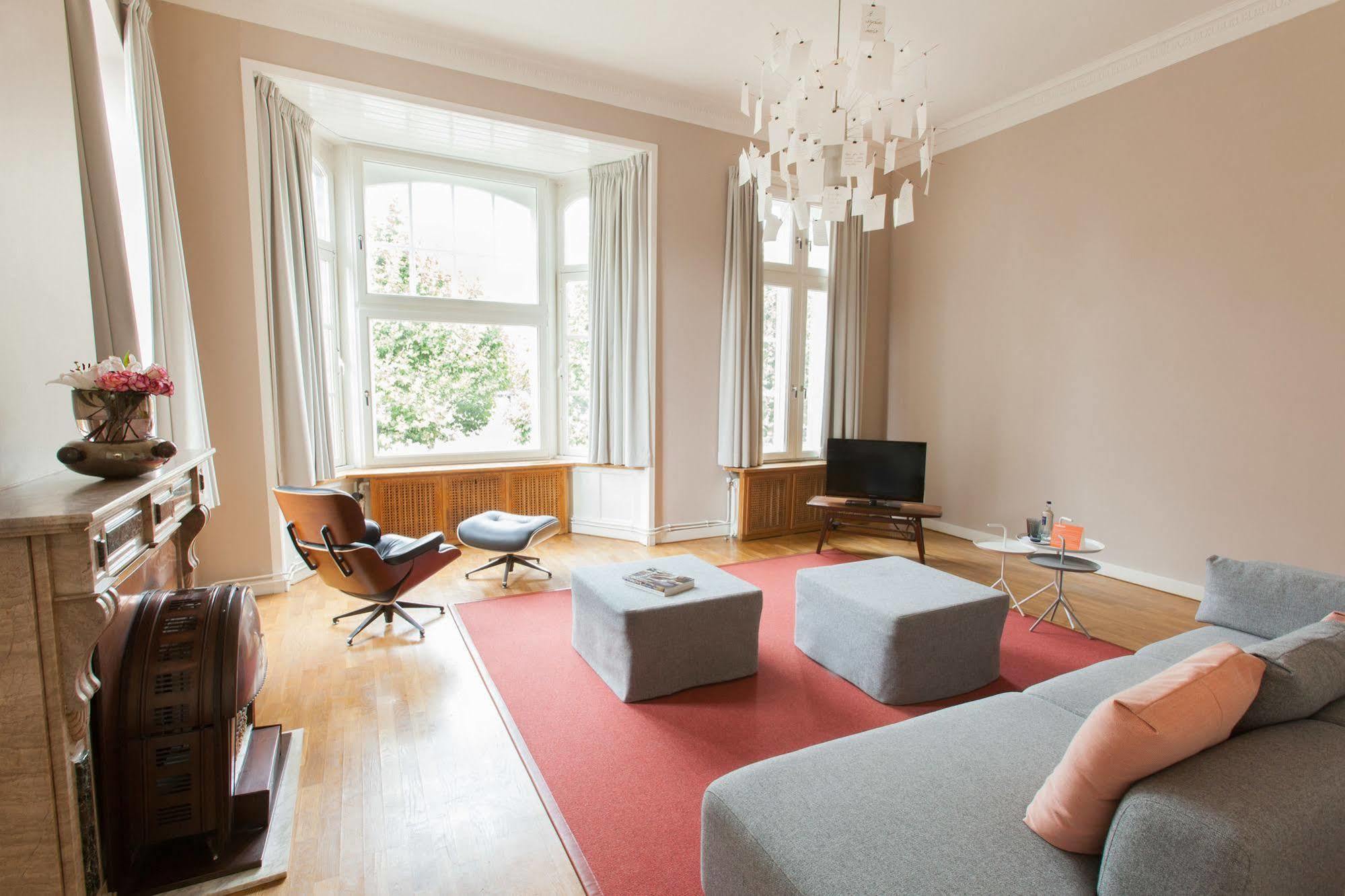 Maison Haas Hustinx & Spa Maastricht Dış mekan fotoğraf