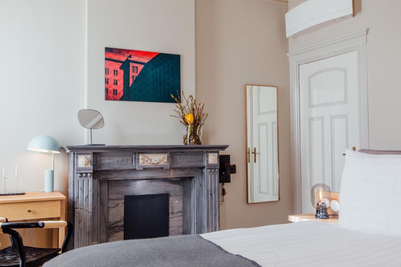 Maison Haas Hustinx & Spa Maastricht Dış mekan fotoğraf