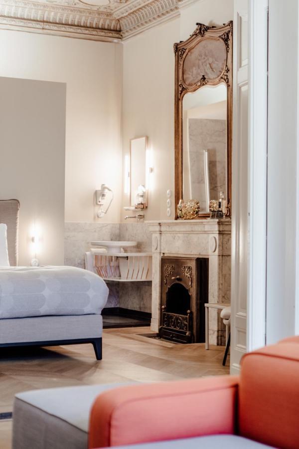 Maison Haas Hustinx & Spa Maastricht Dış mekan fotoğraf