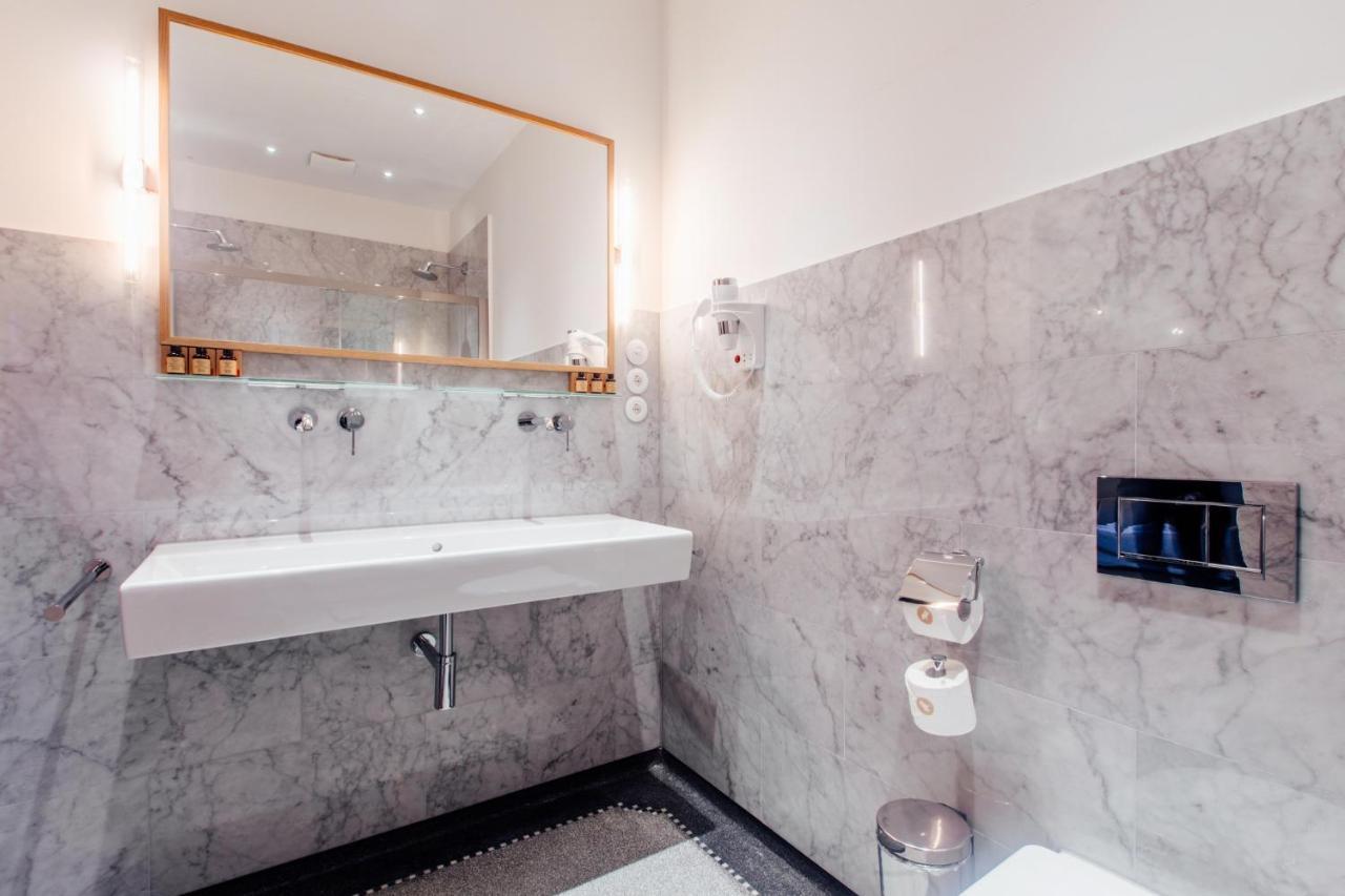Maison Haas Hustinx & Spa Maastricht Dış mekan fotoğraf