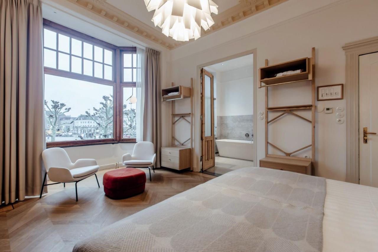 Maison Haas Hustinx & Spa Maastricht Dış mekan fotoğraf