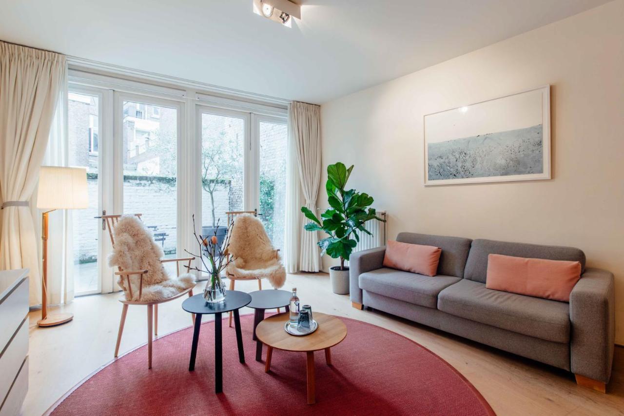 Maison Haas Hustinx & Spa Maastricht Dış mekan fotoğraf