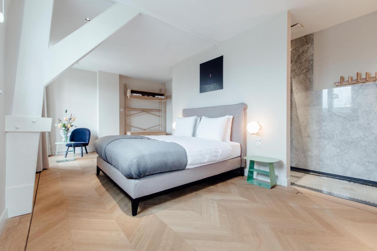 Maison Haas Hustinx & Spa Maastricht Dış mekan fotoğraf